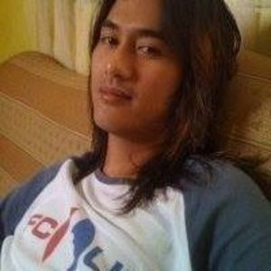 Meet your Posher, Marc alfred